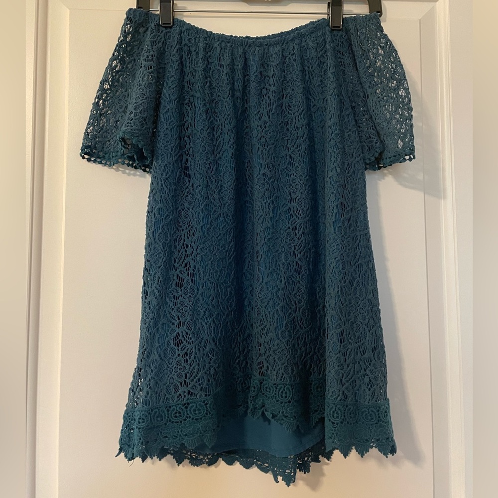 Off Shoulder Top